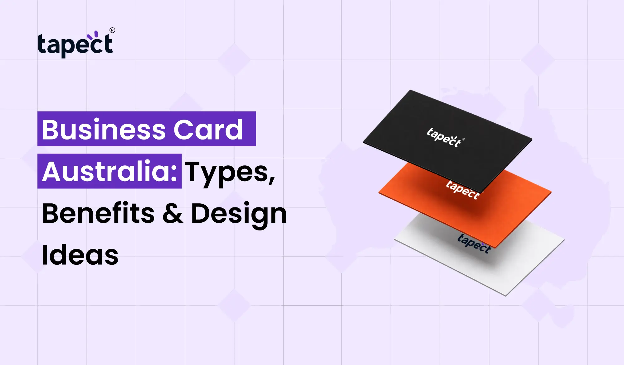 Business Card Australia