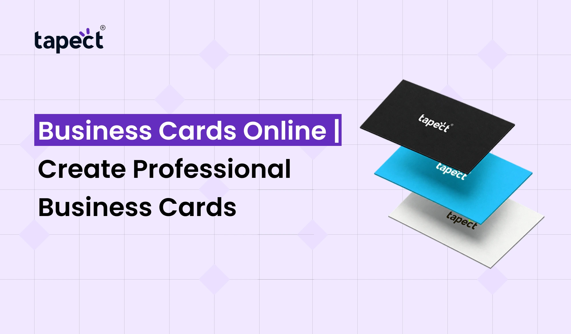 Business Cards Online