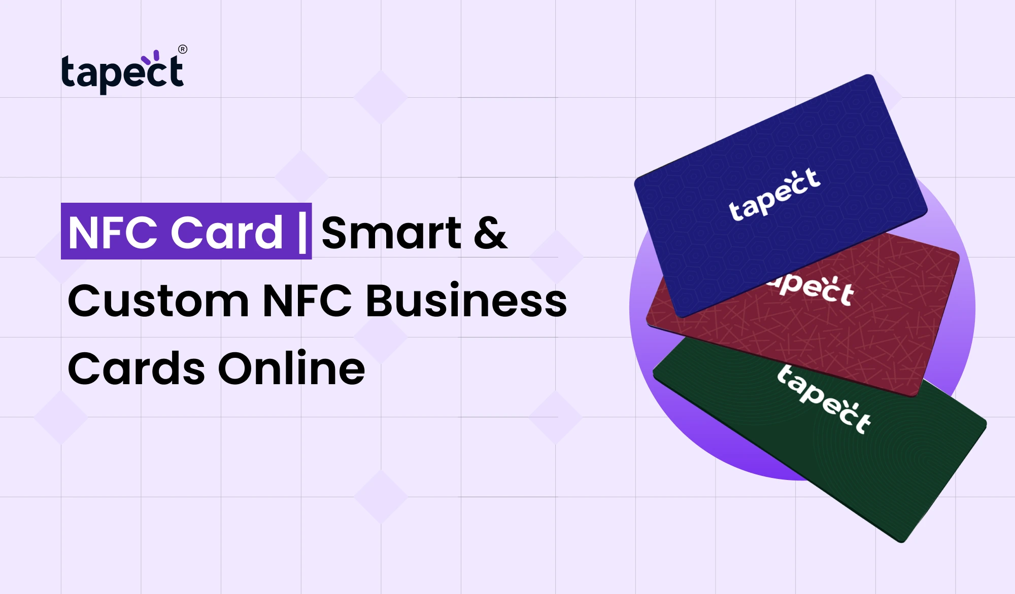 NFC Card