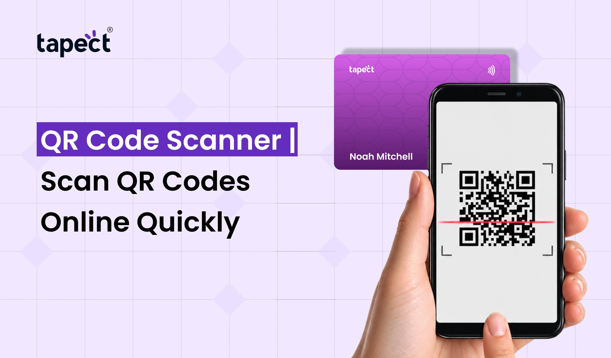 QR Code Scanner