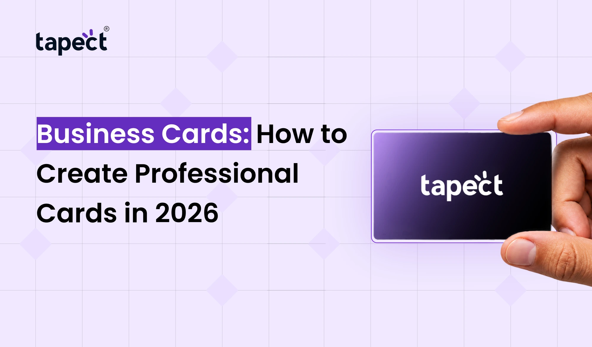 Business Cards