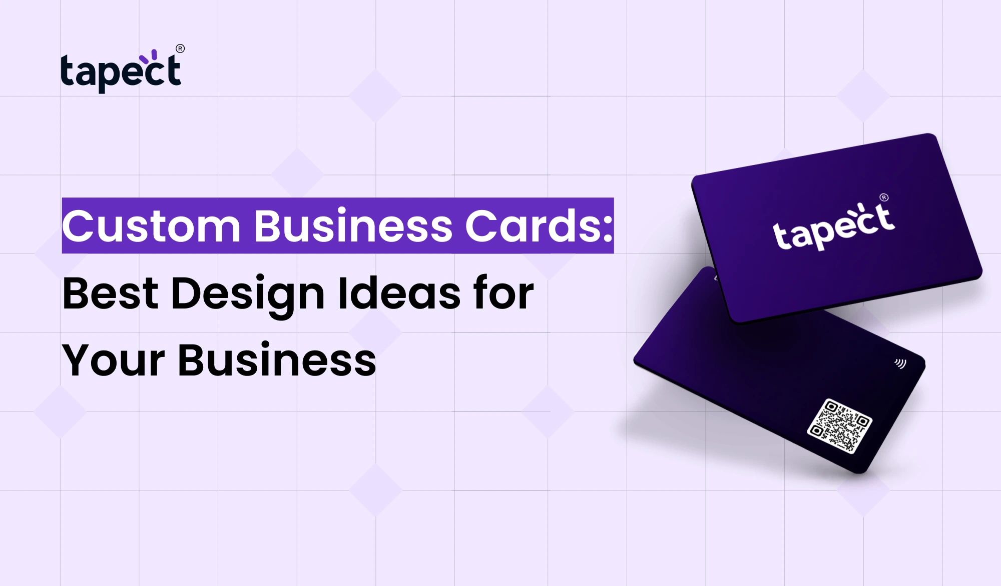 Custom Business Cards