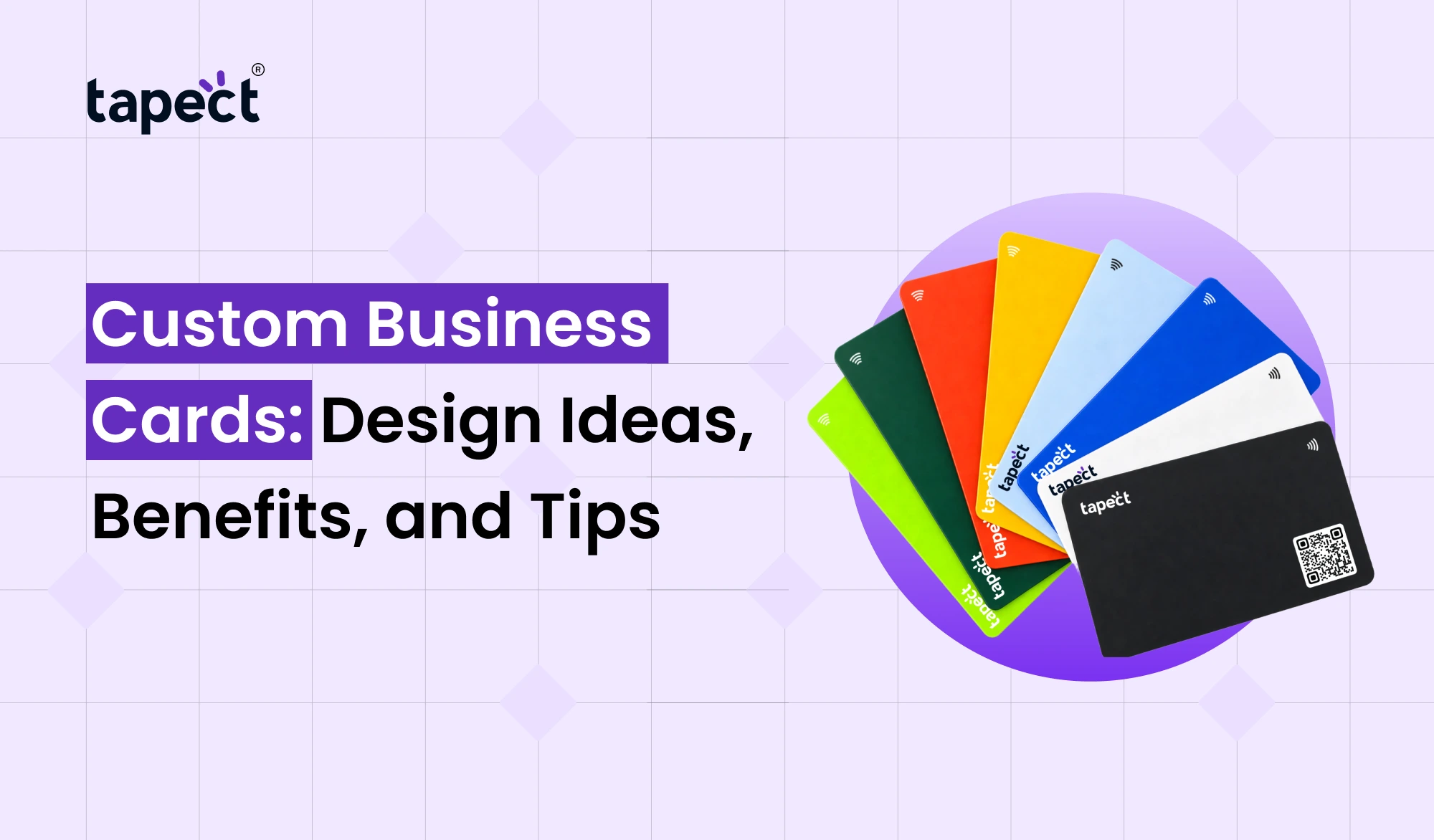 Custom Business Cards