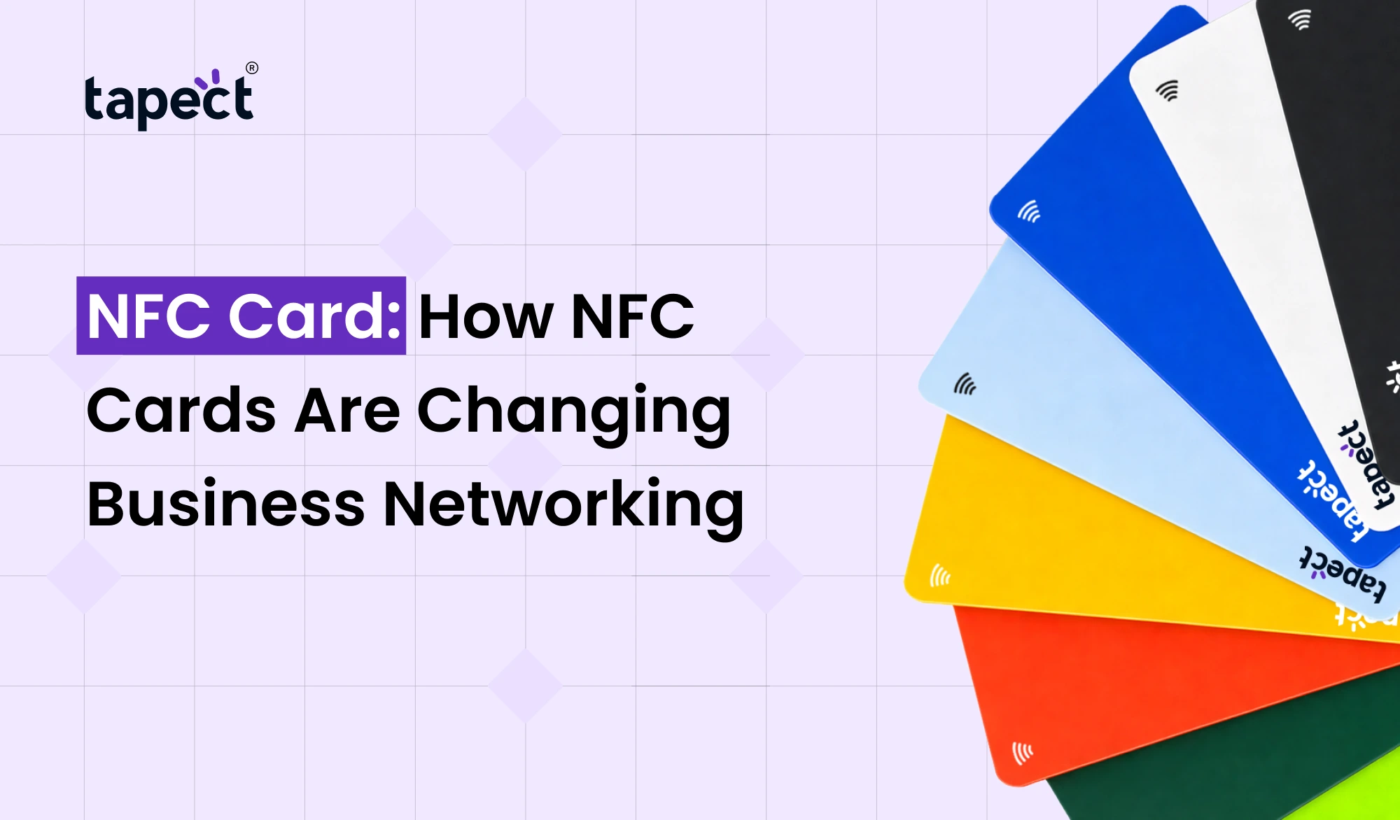 NFC Card