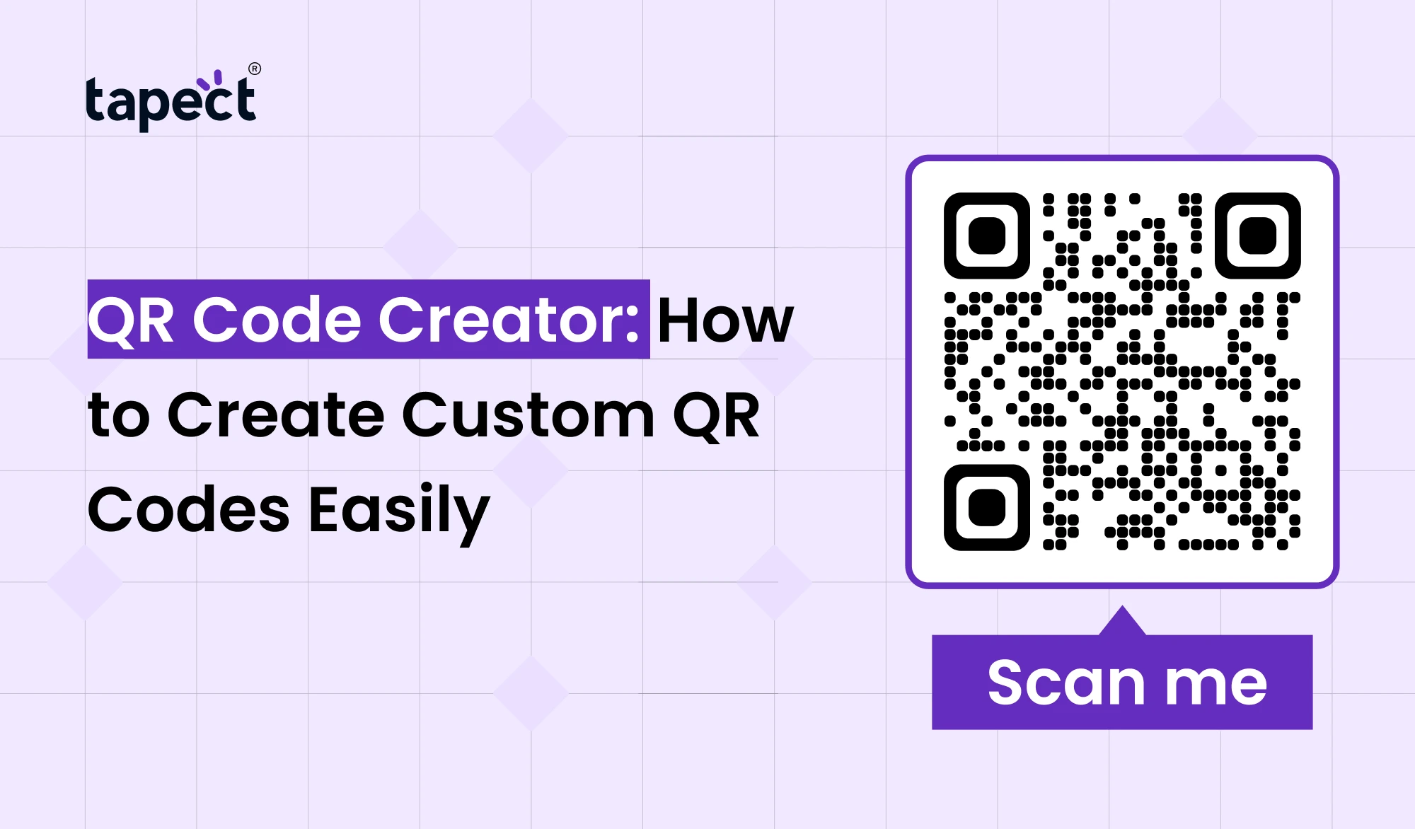 QR Code Creator