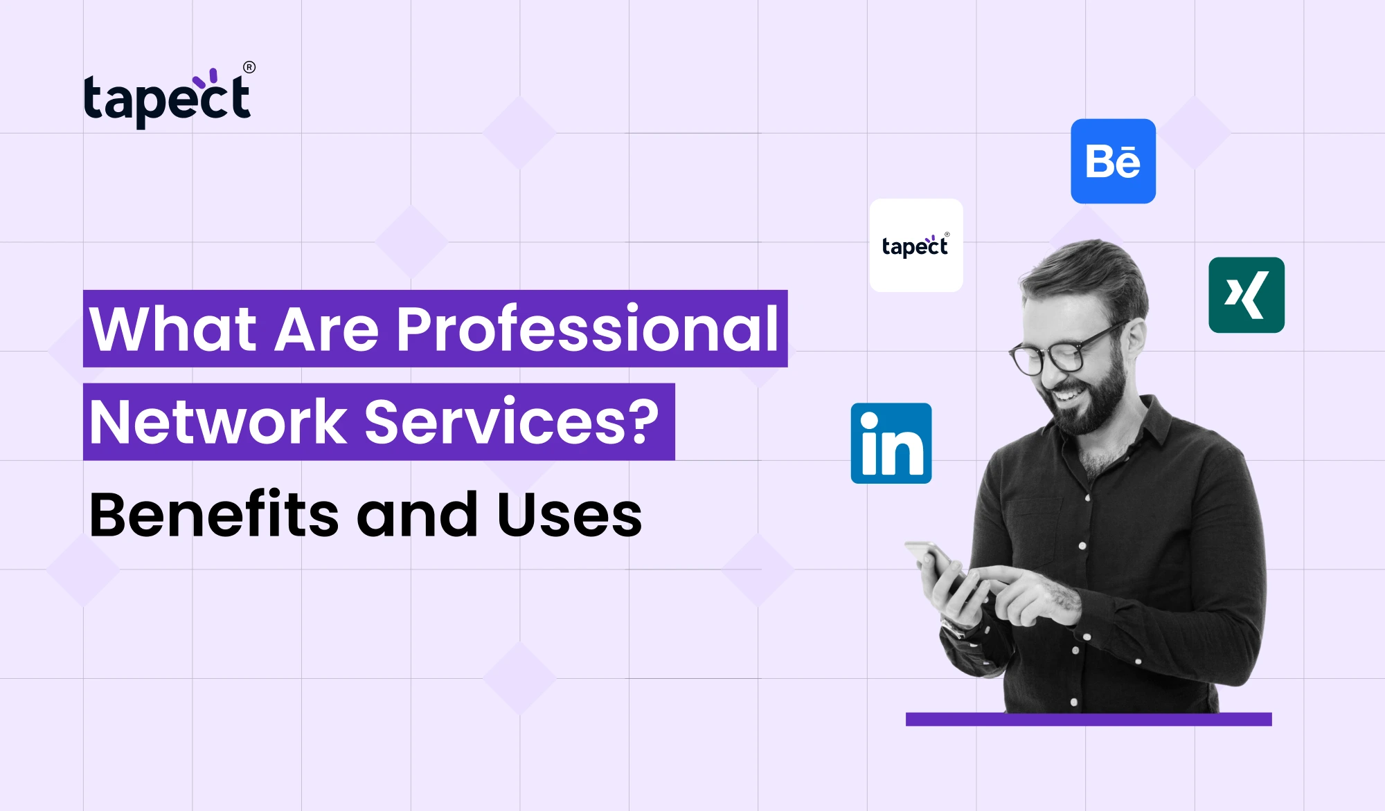 Professional Network Services