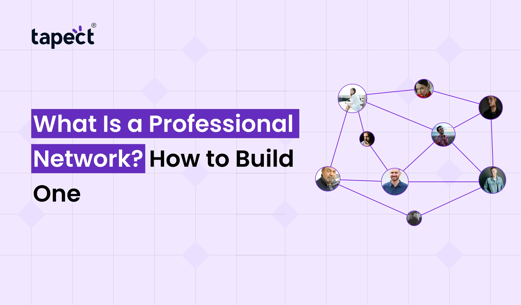 Professional Network
