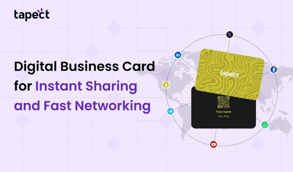 digital business cards