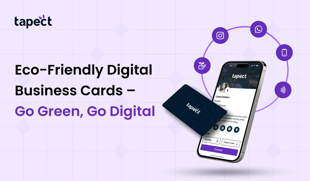 digital business cards