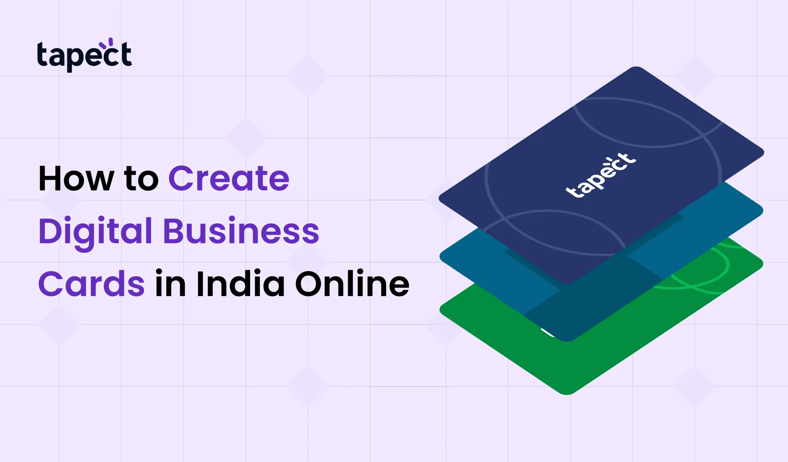 digital business cards india