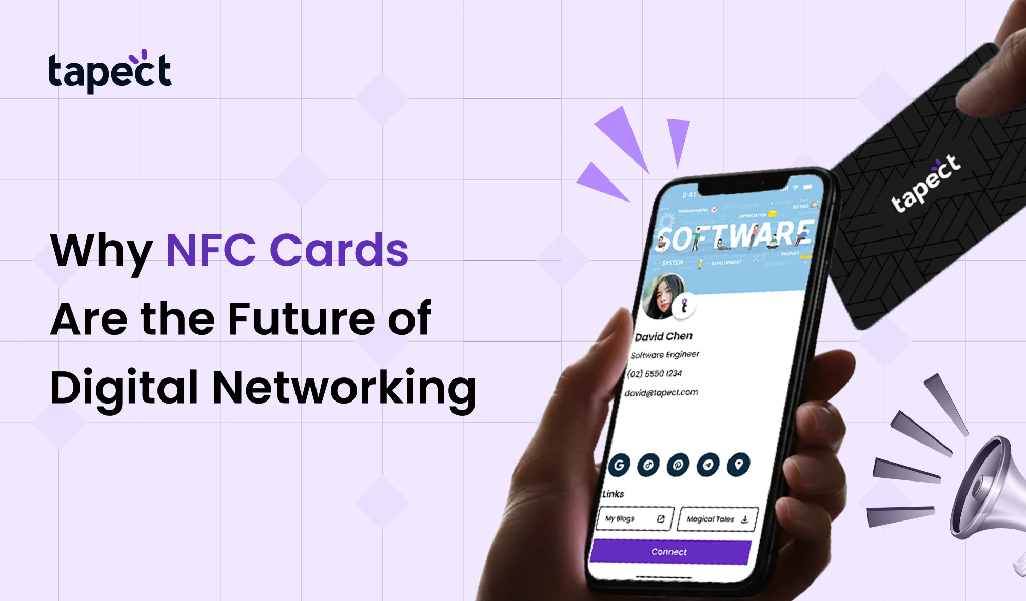 nfc card