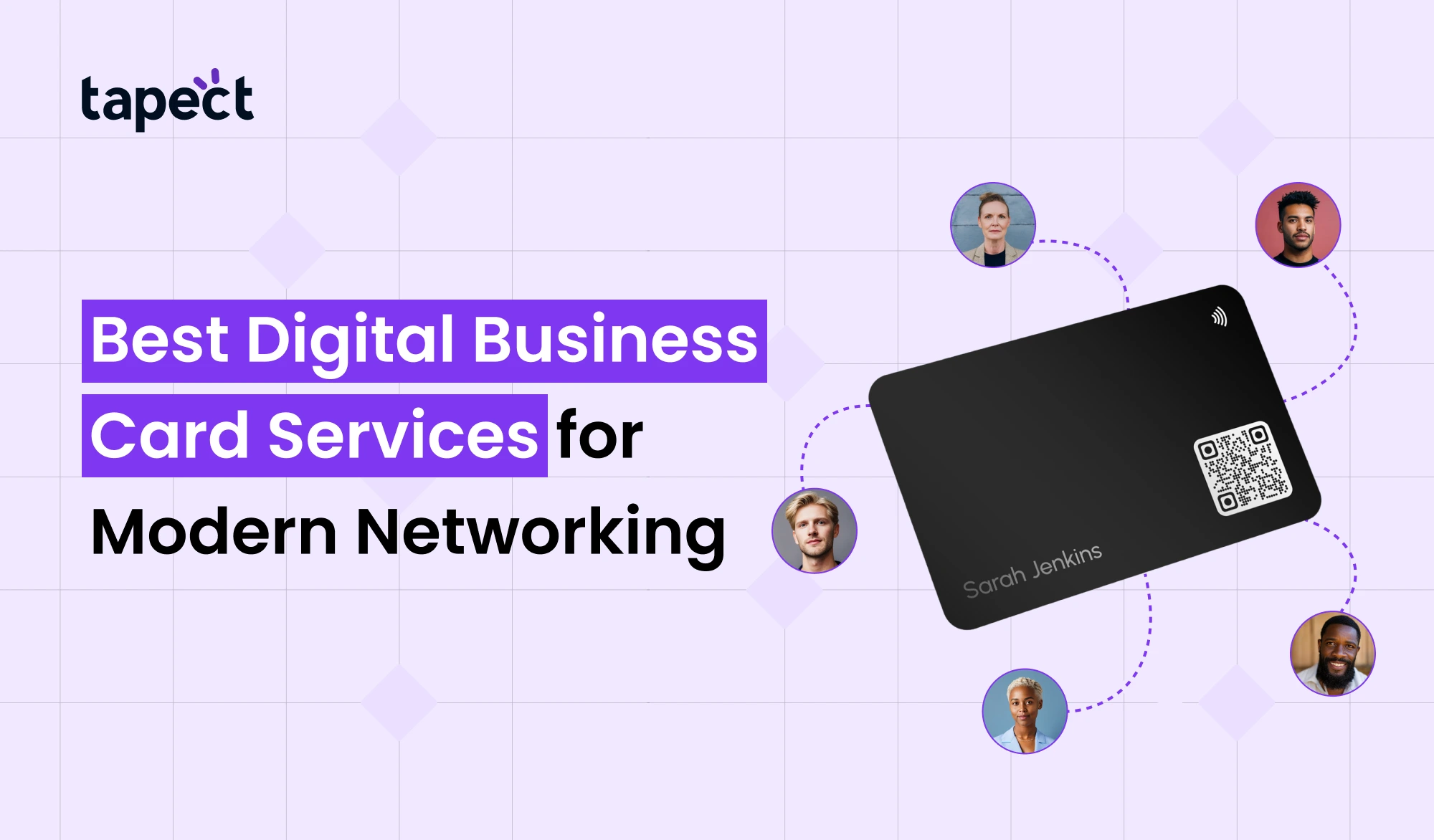 digital business cards