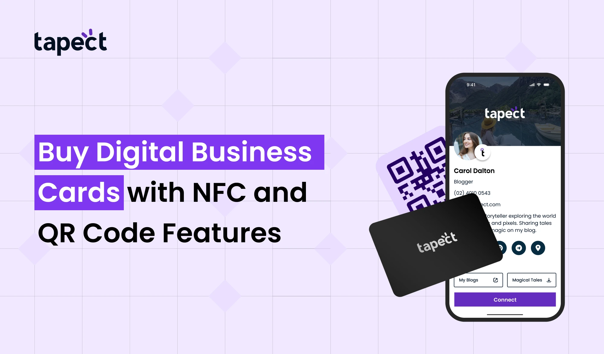 digital business cards