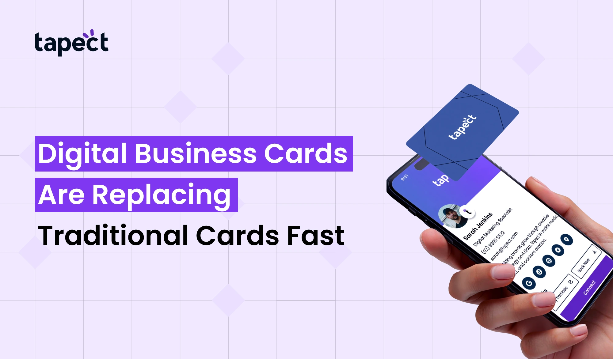 digital business cards