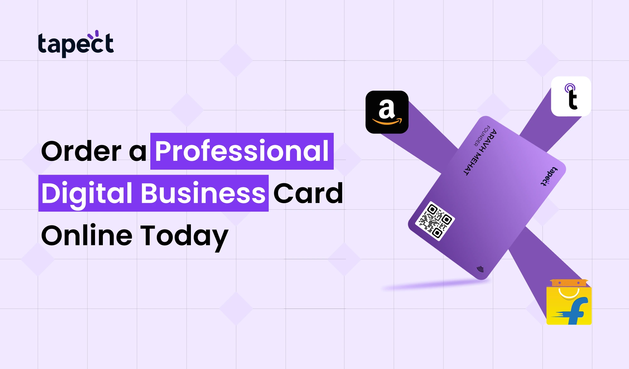digital business card