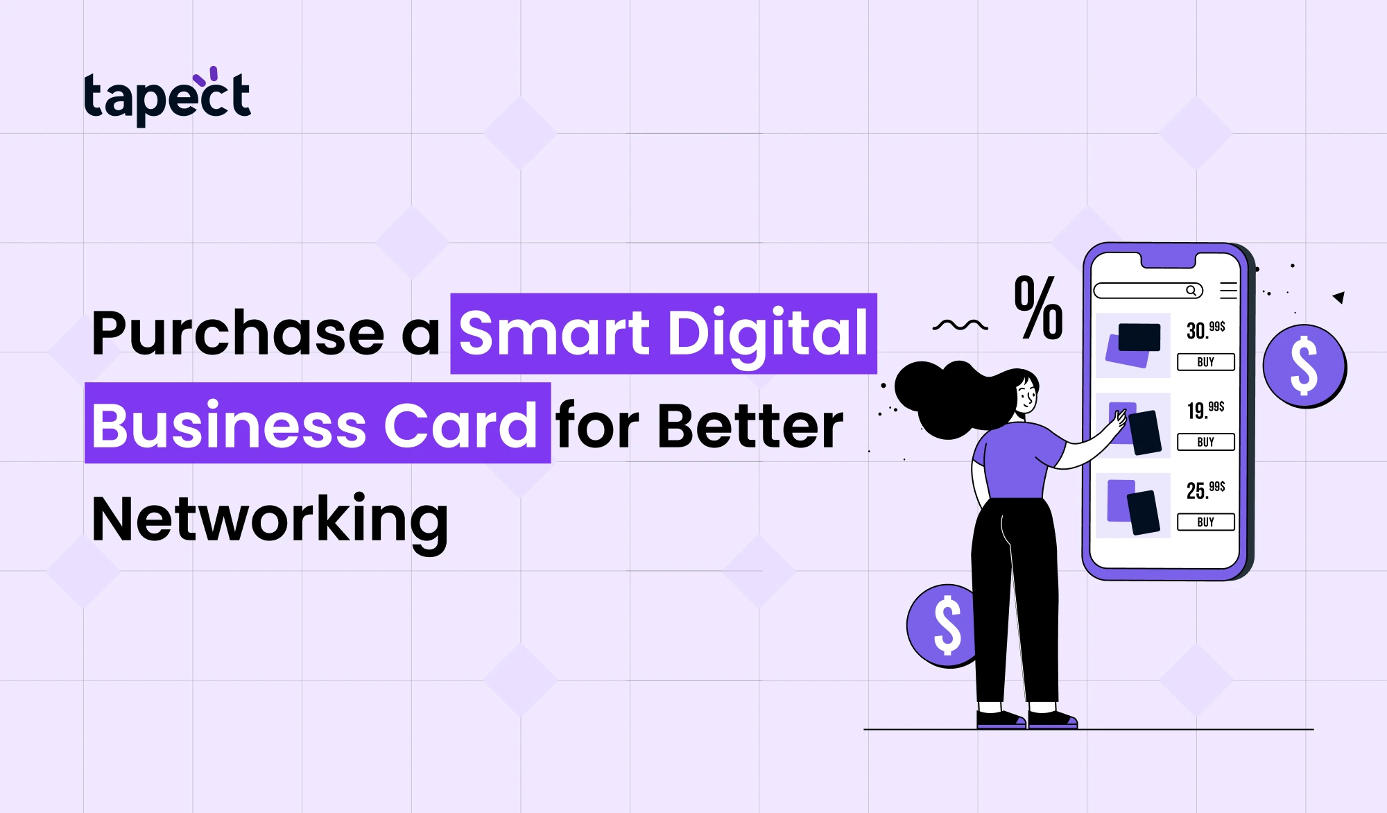 digital business card