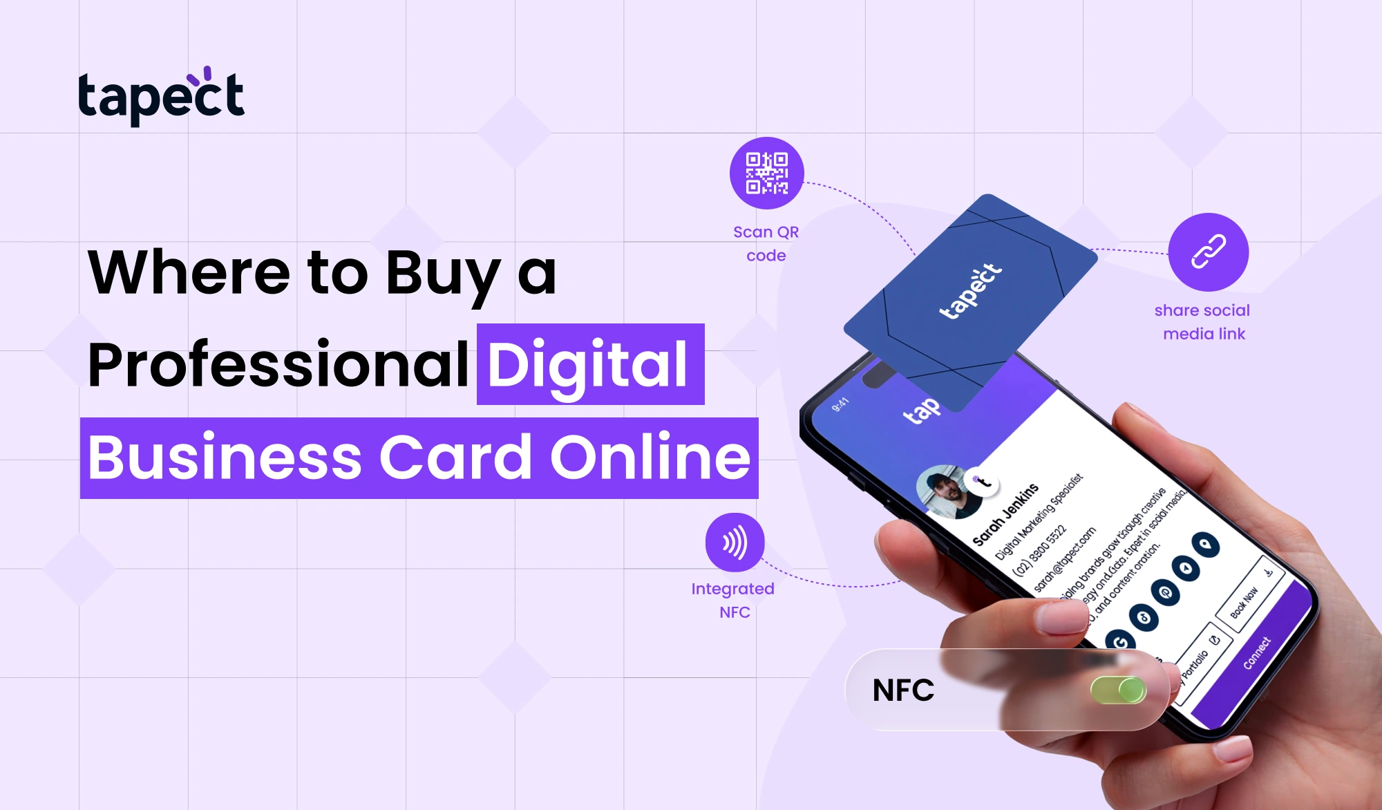 digital business cards