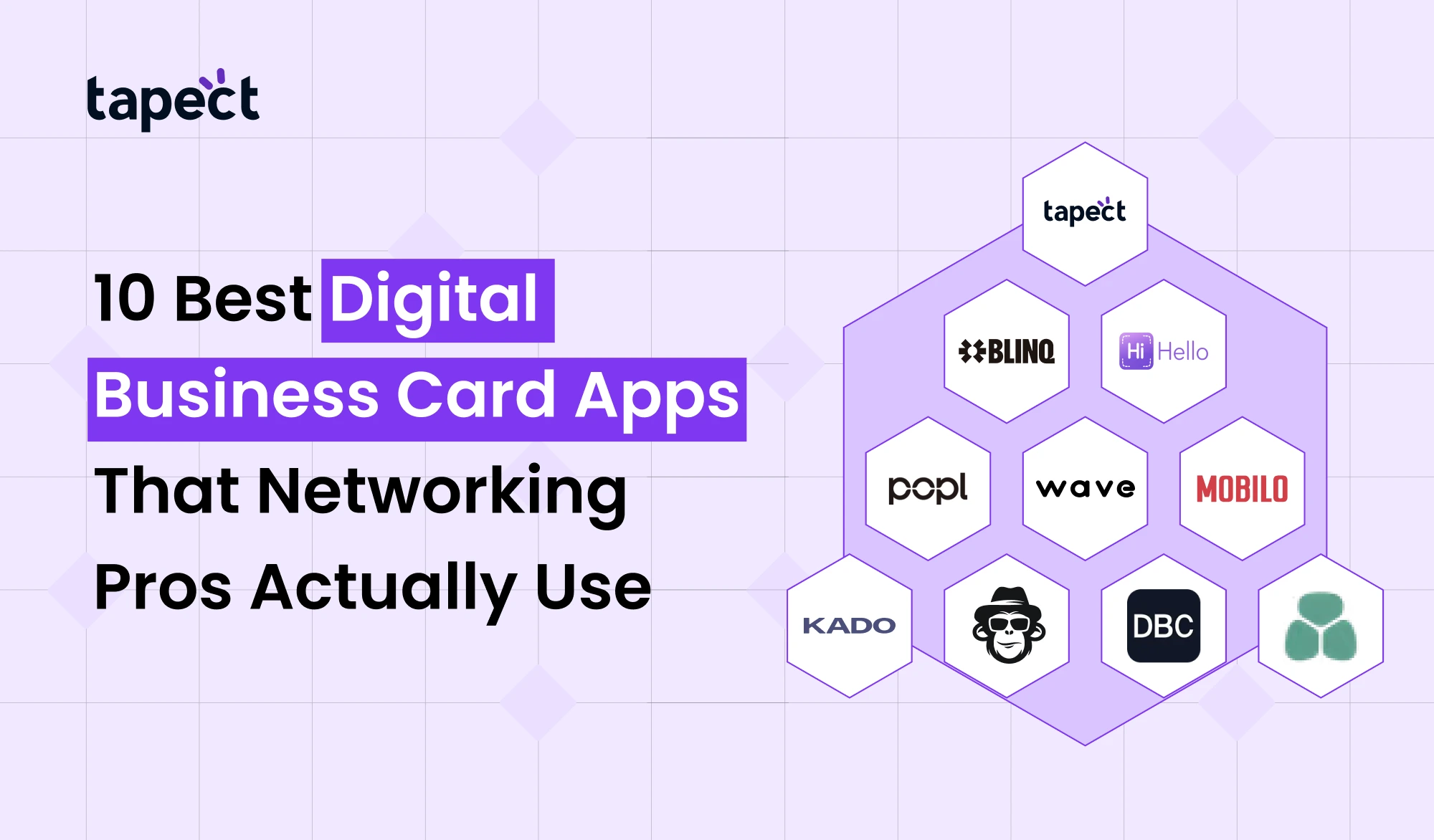 digital business card