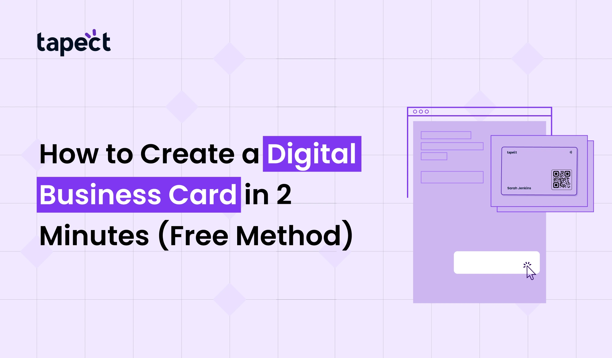 digital business card