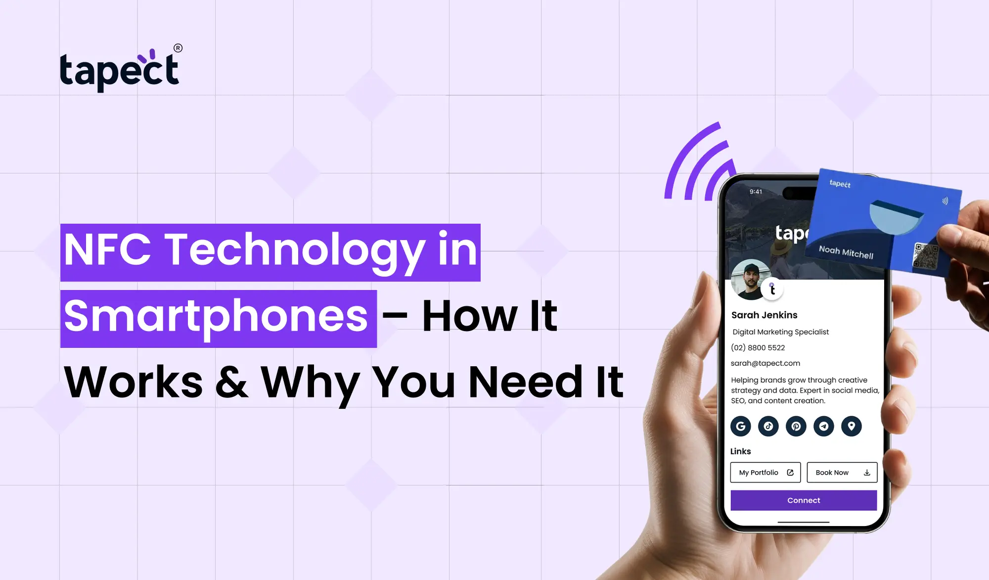 nfc technology