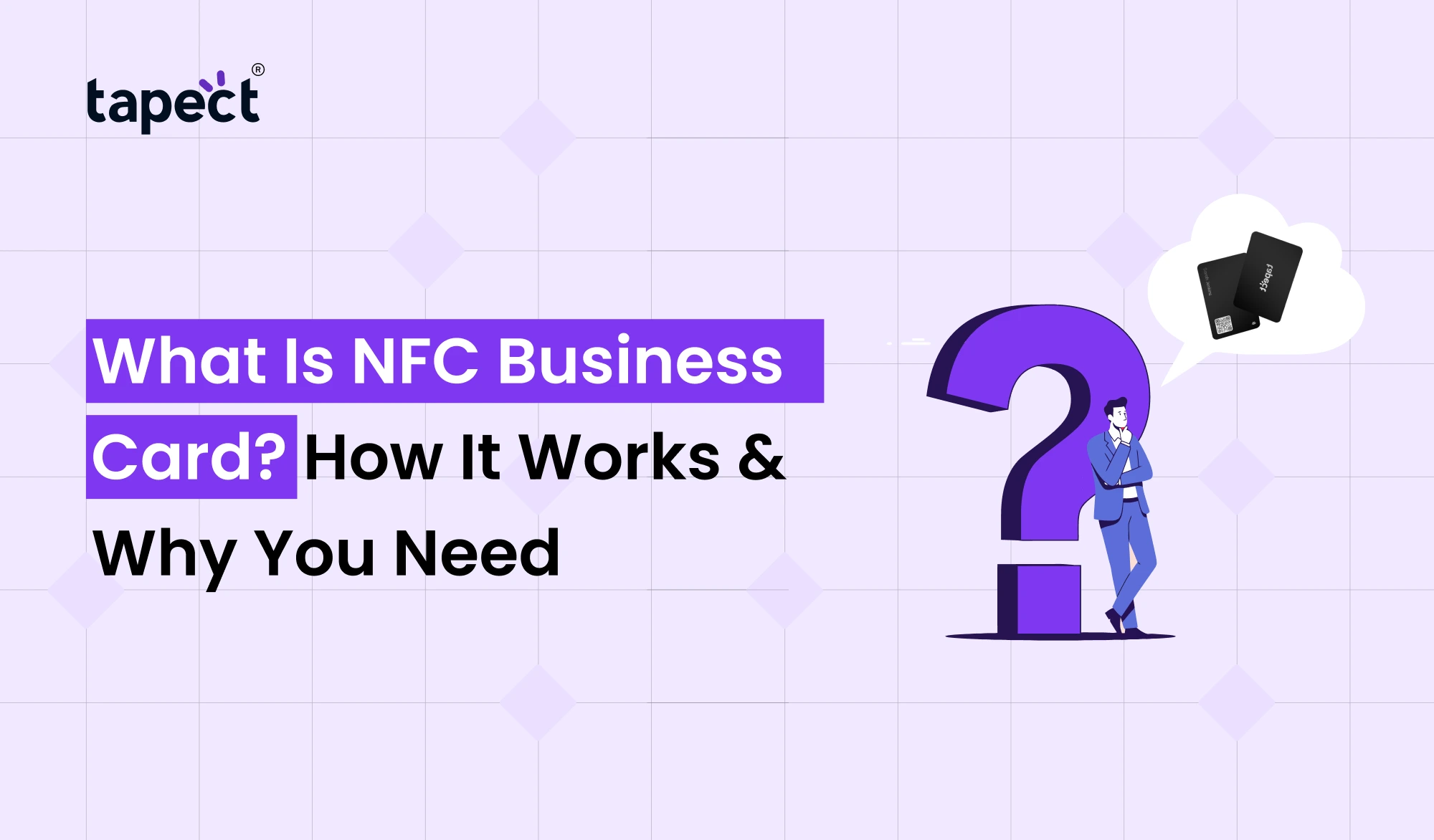 nfc business card