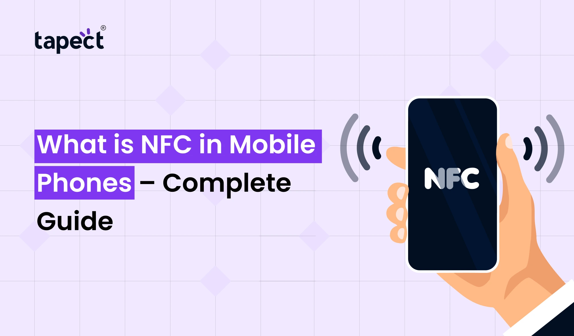 NFC in Mobile
