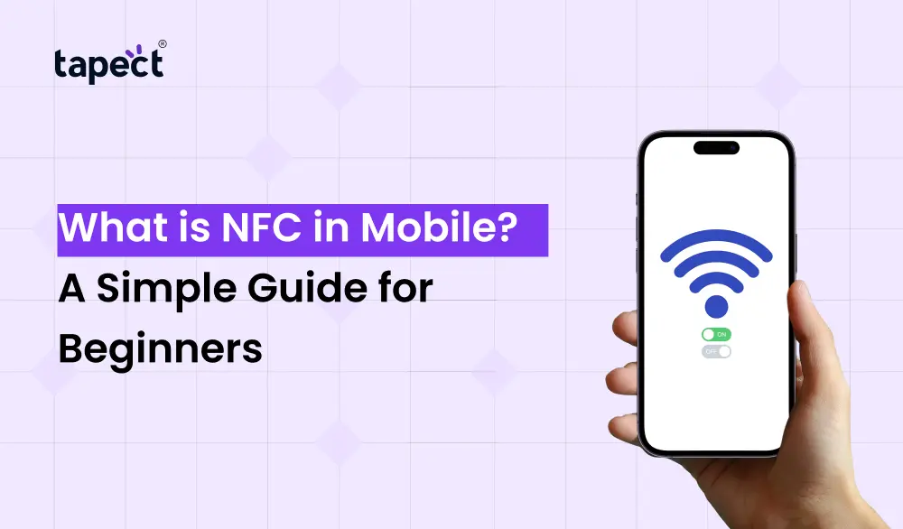what is nfc in mobile