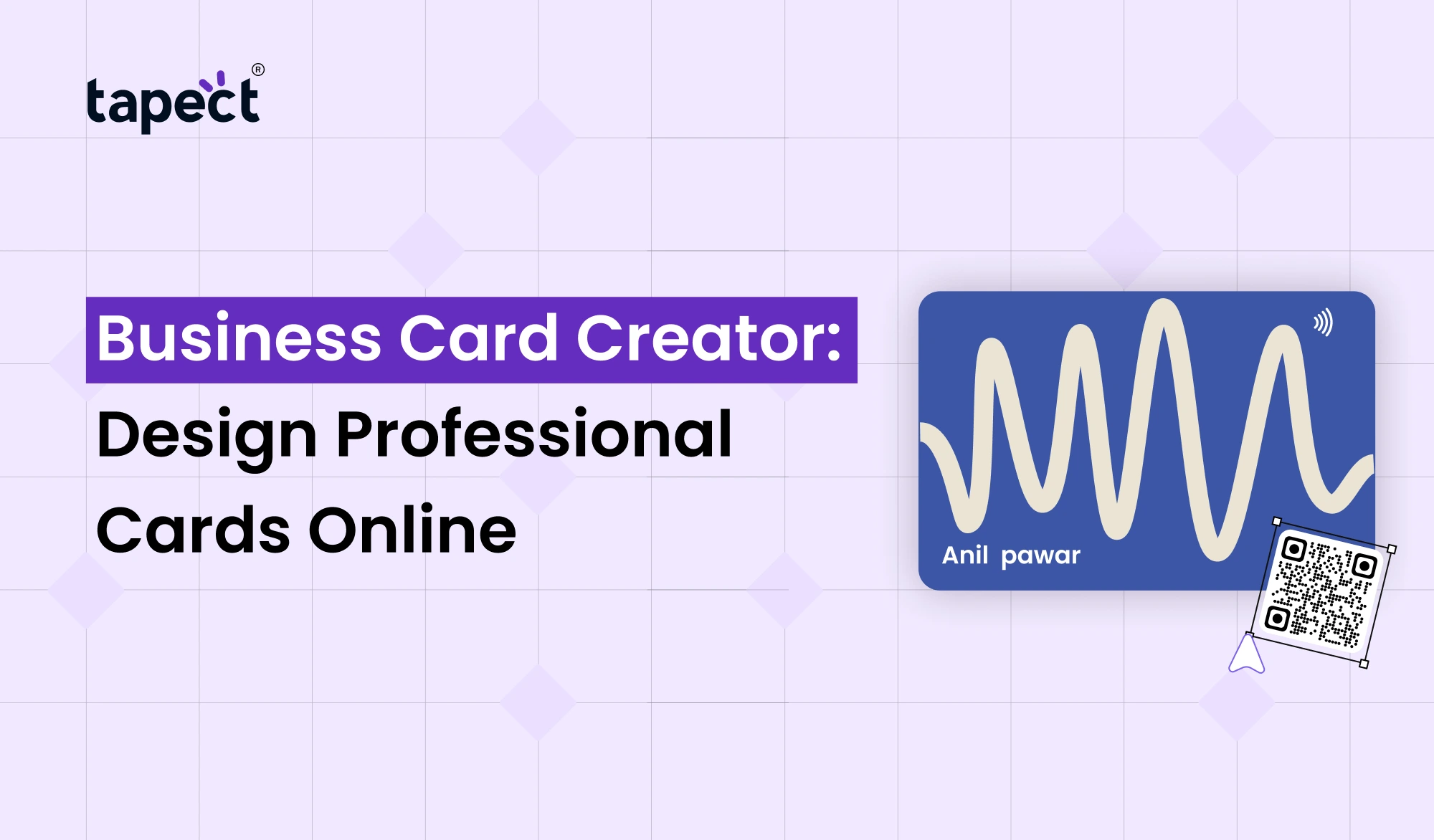 Business Card Creator