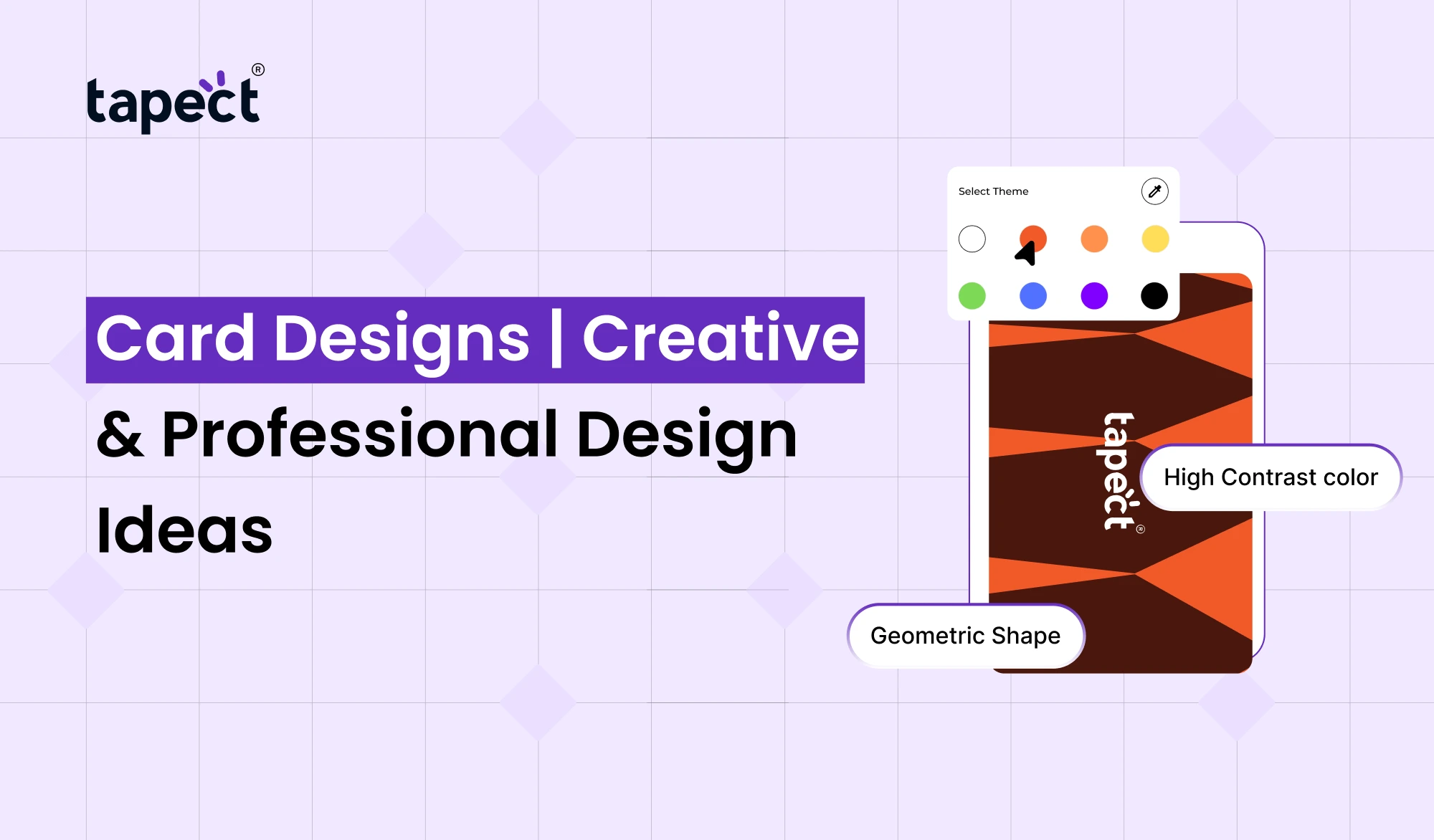 Card Designs