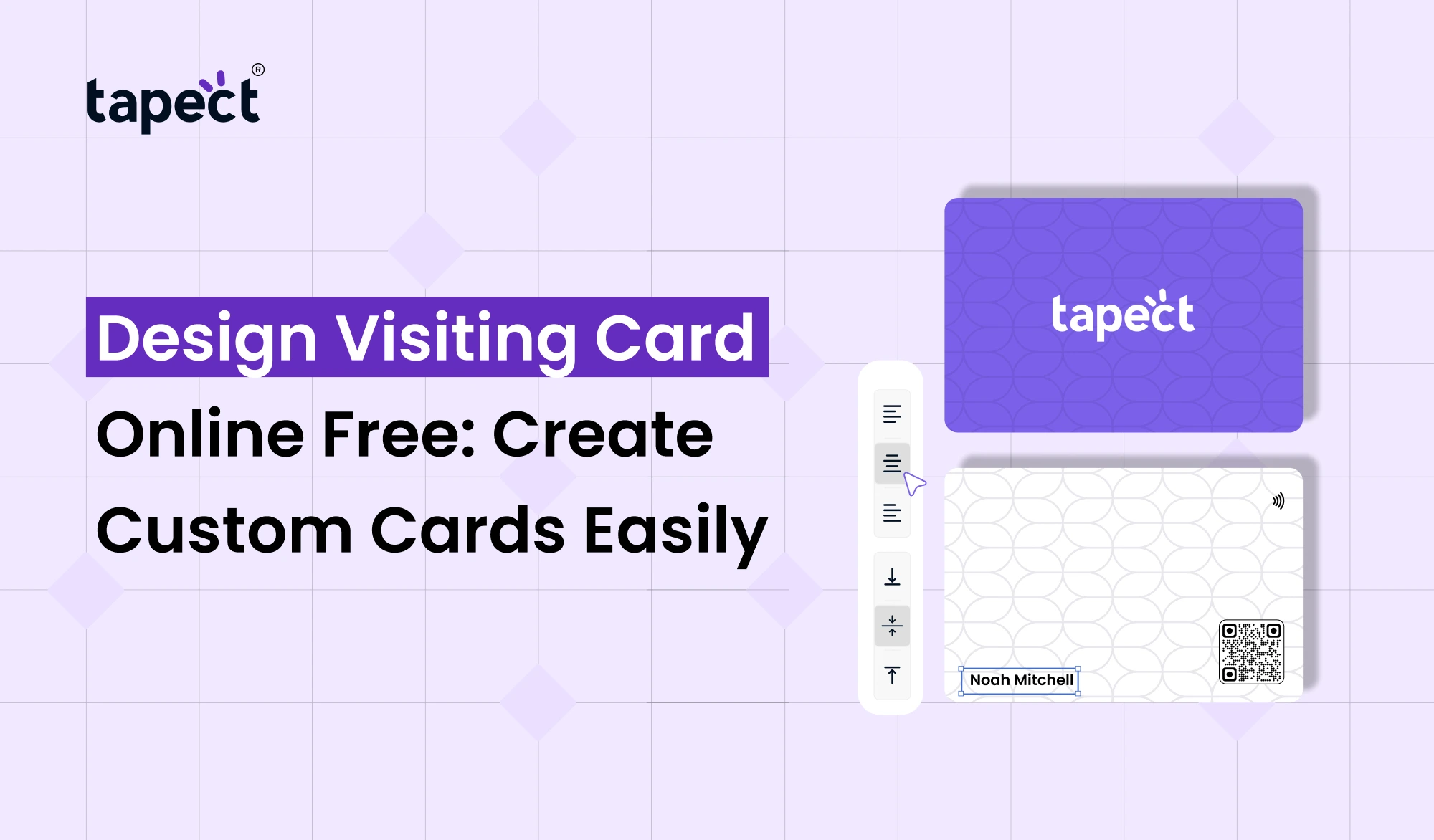Design Visiting Card Online Free