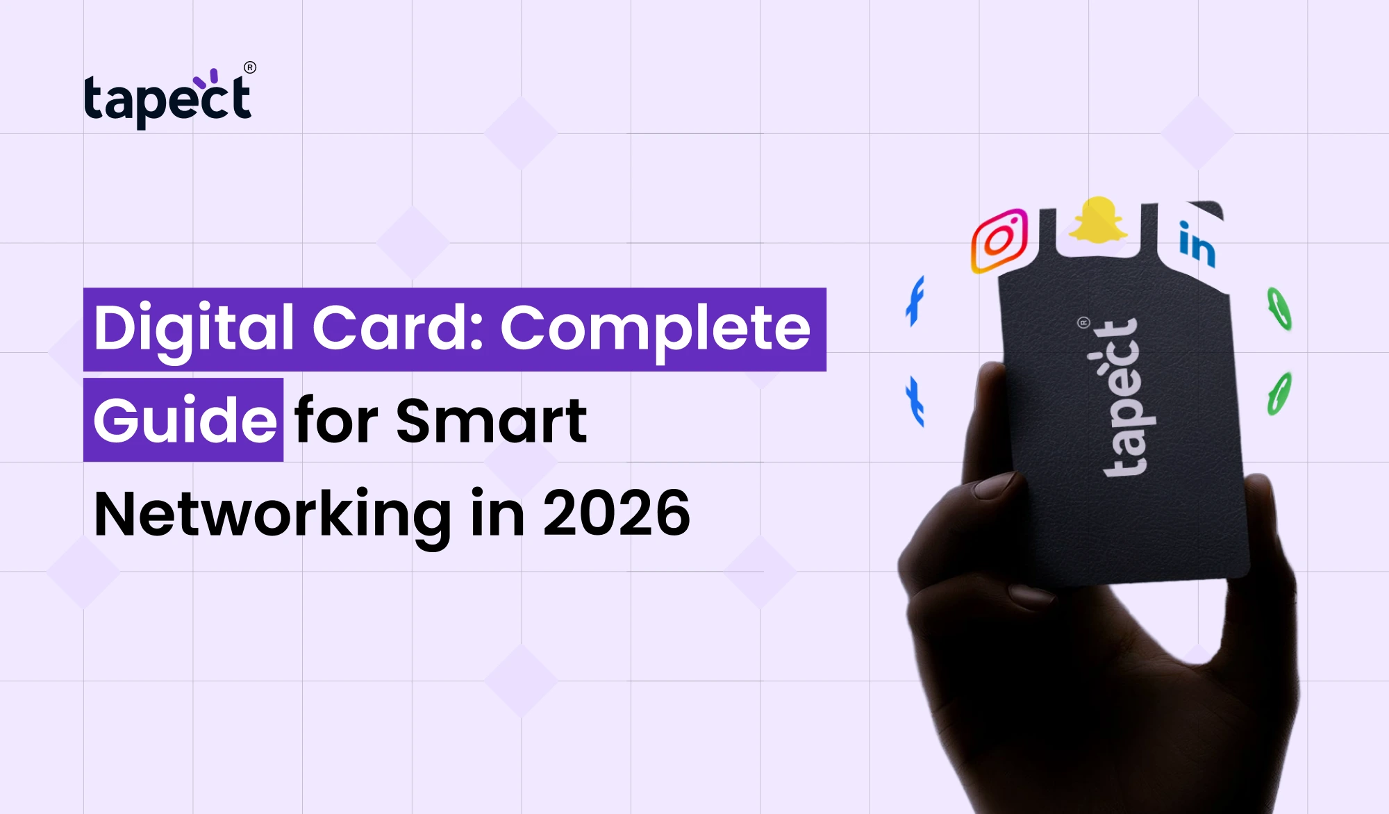 Digital Card