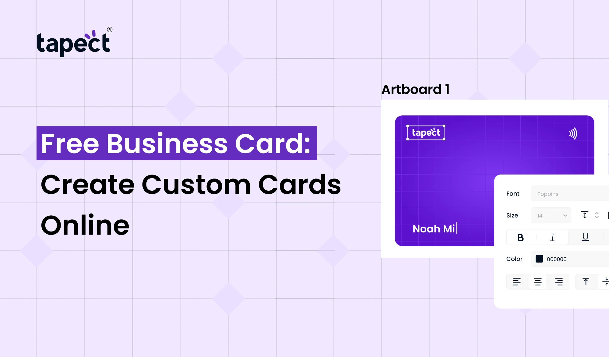 Free Business Card
