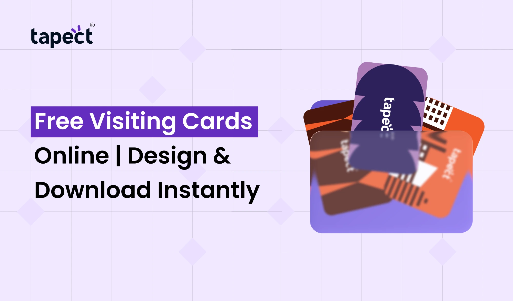 Free Visiting Cards Online