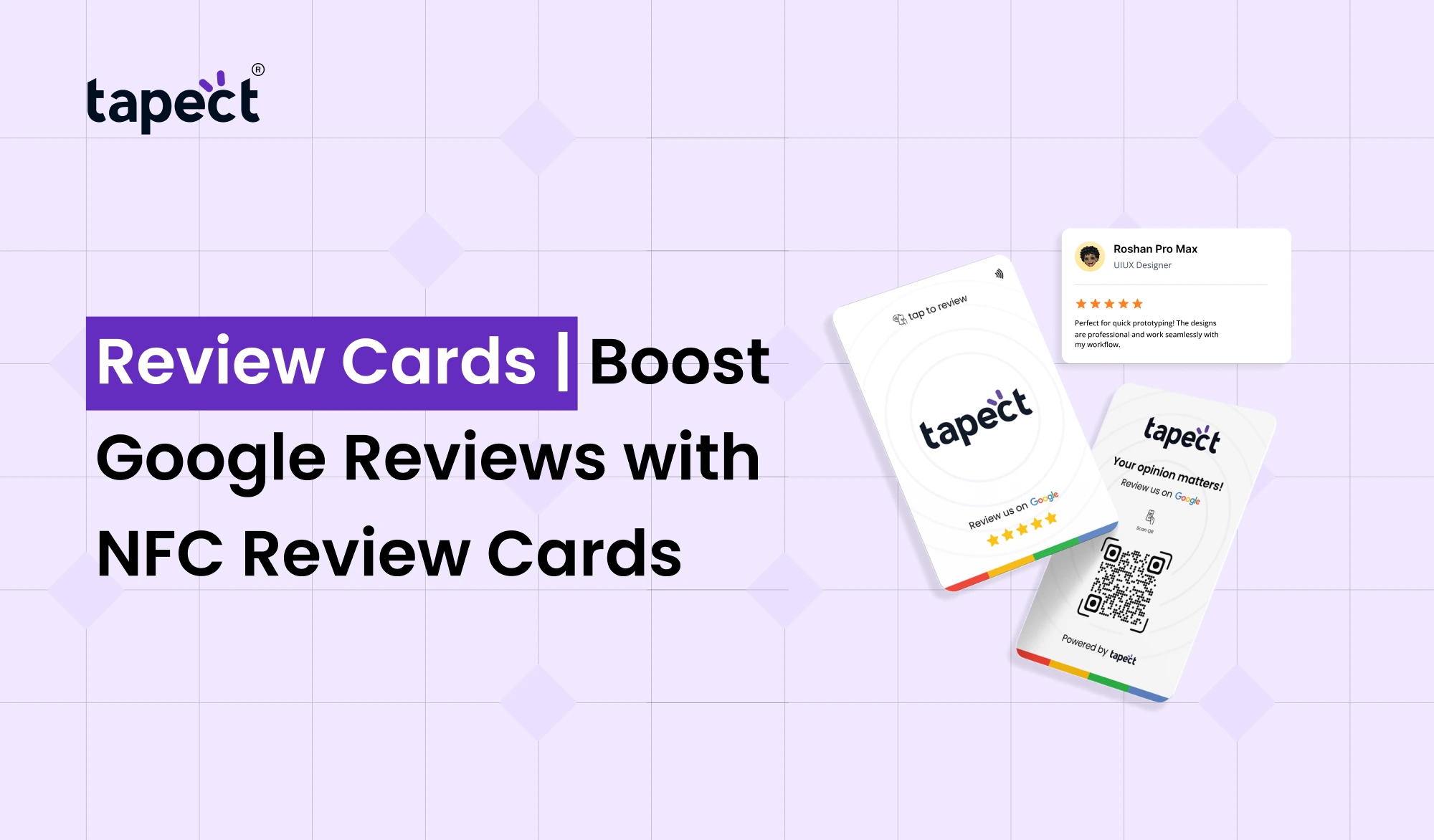 Review Cards