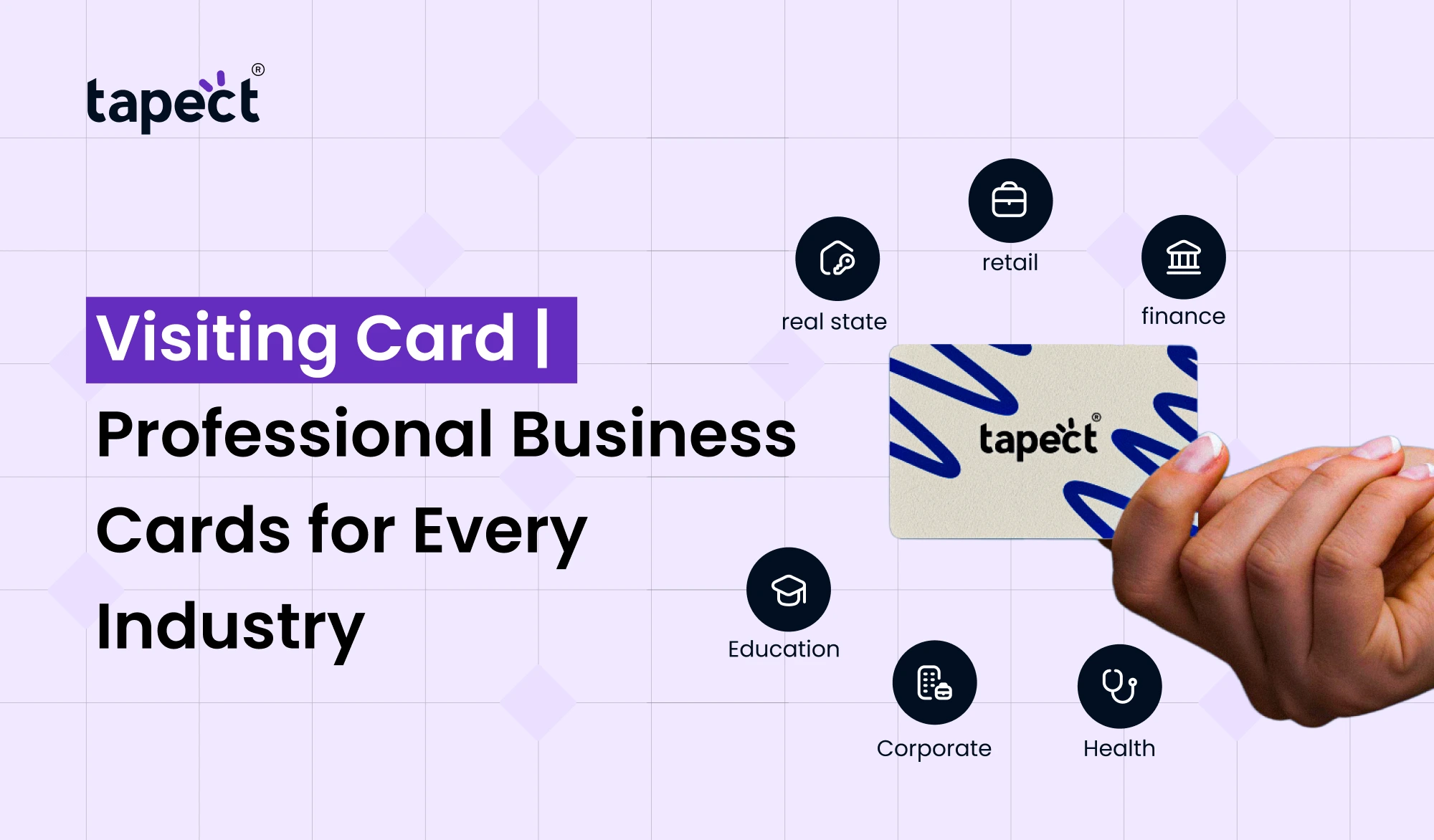 Visiting Card