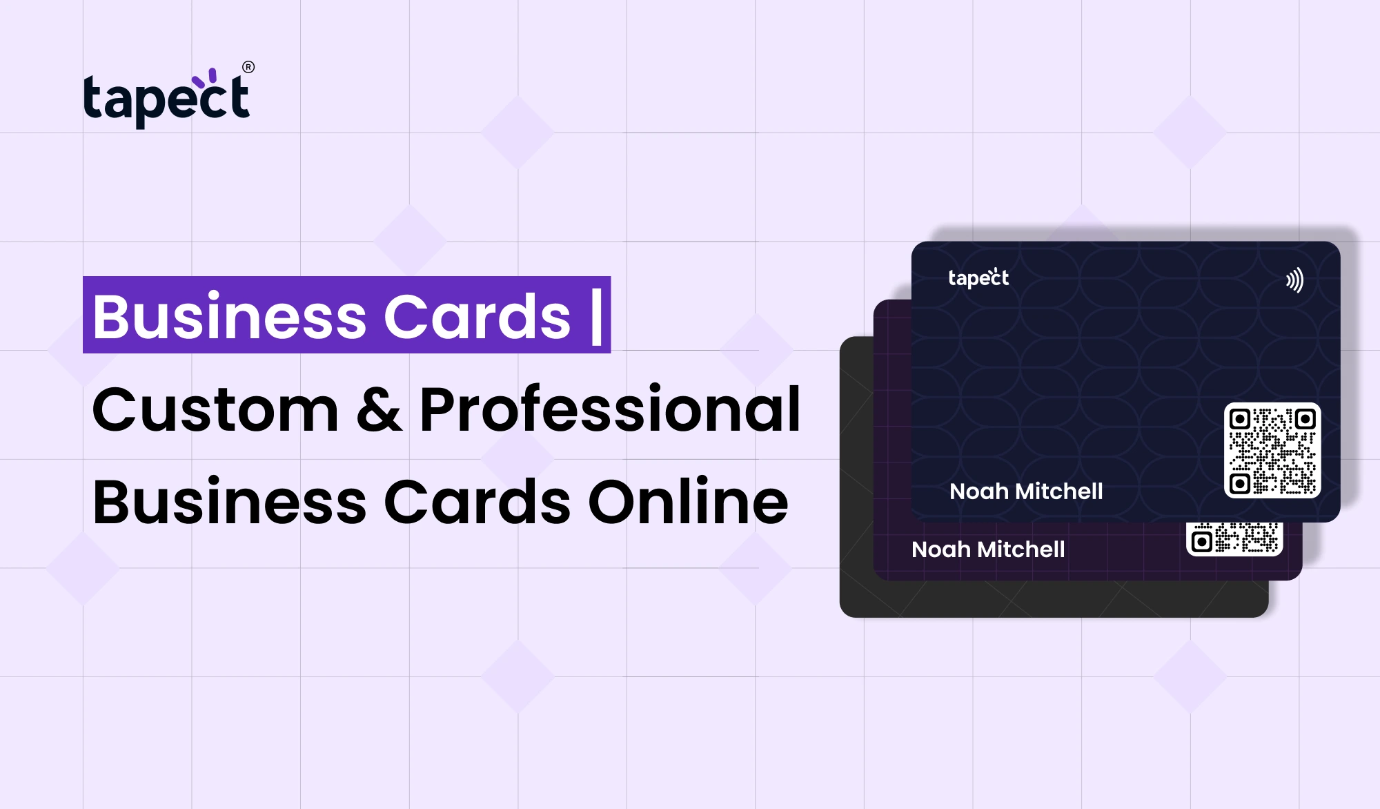 business card