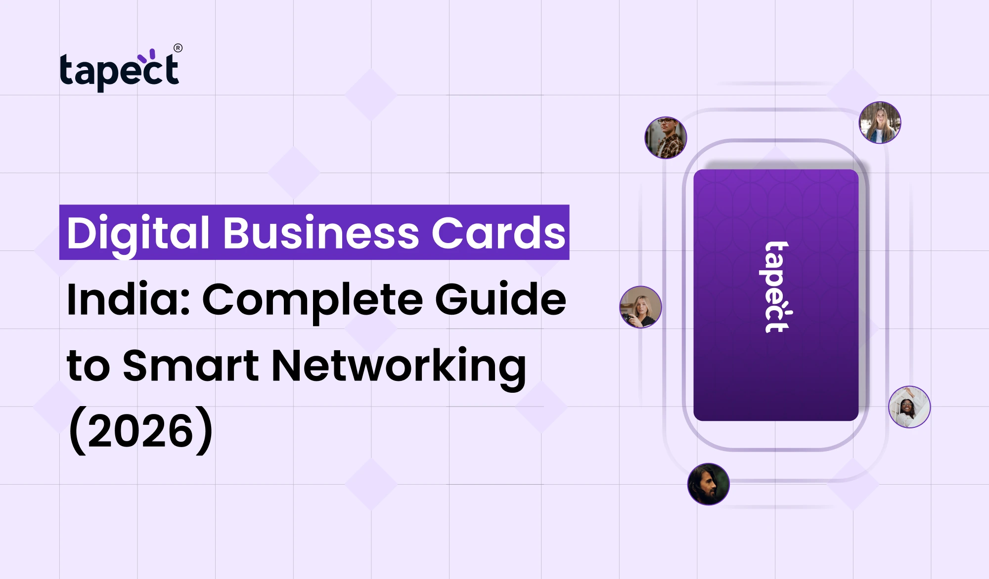Digital Business Cards India