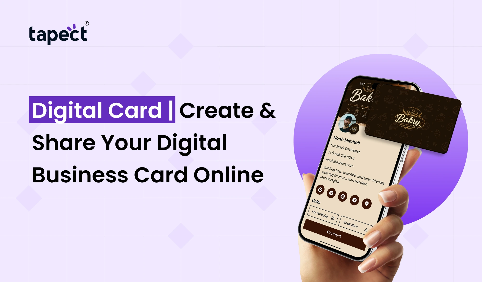 Digital Card