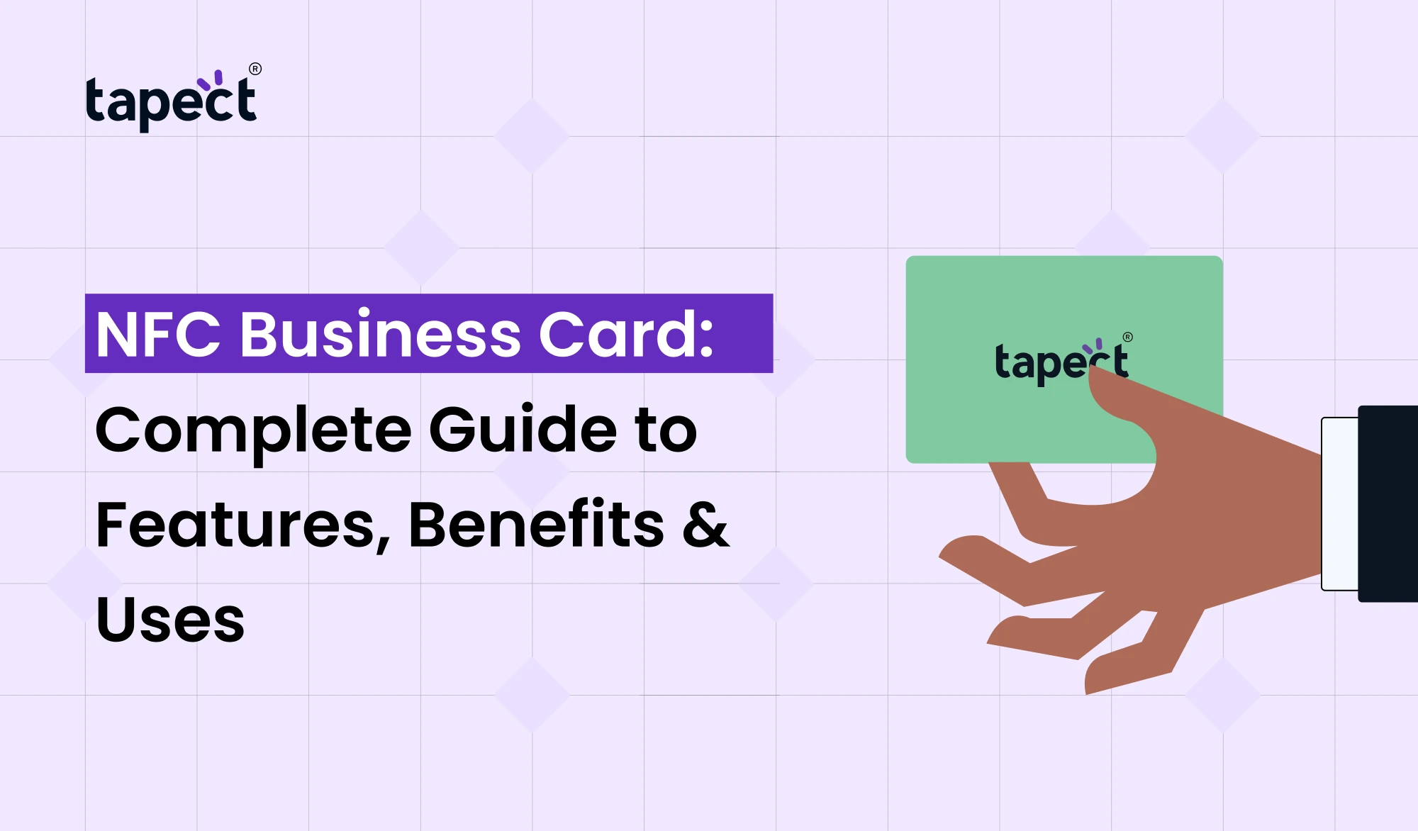 NFC Business Card