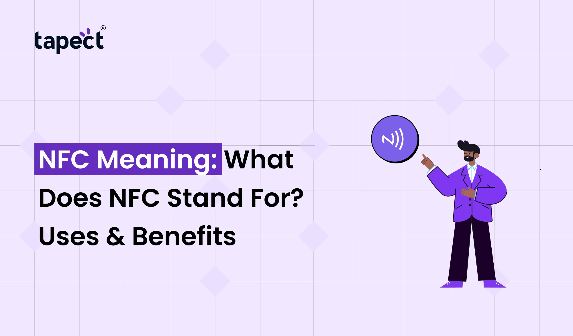 NFC Meaning
