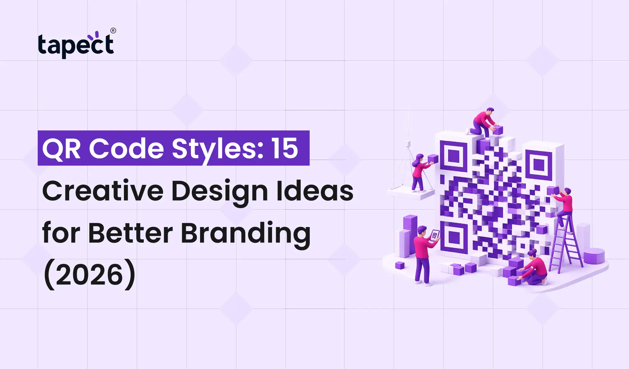 QR Code Styles