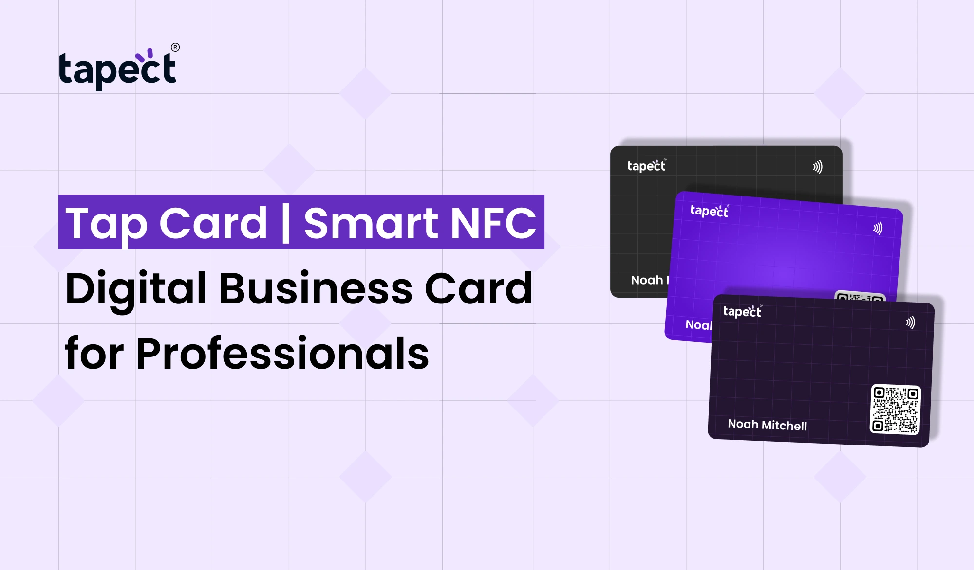 Tap Card