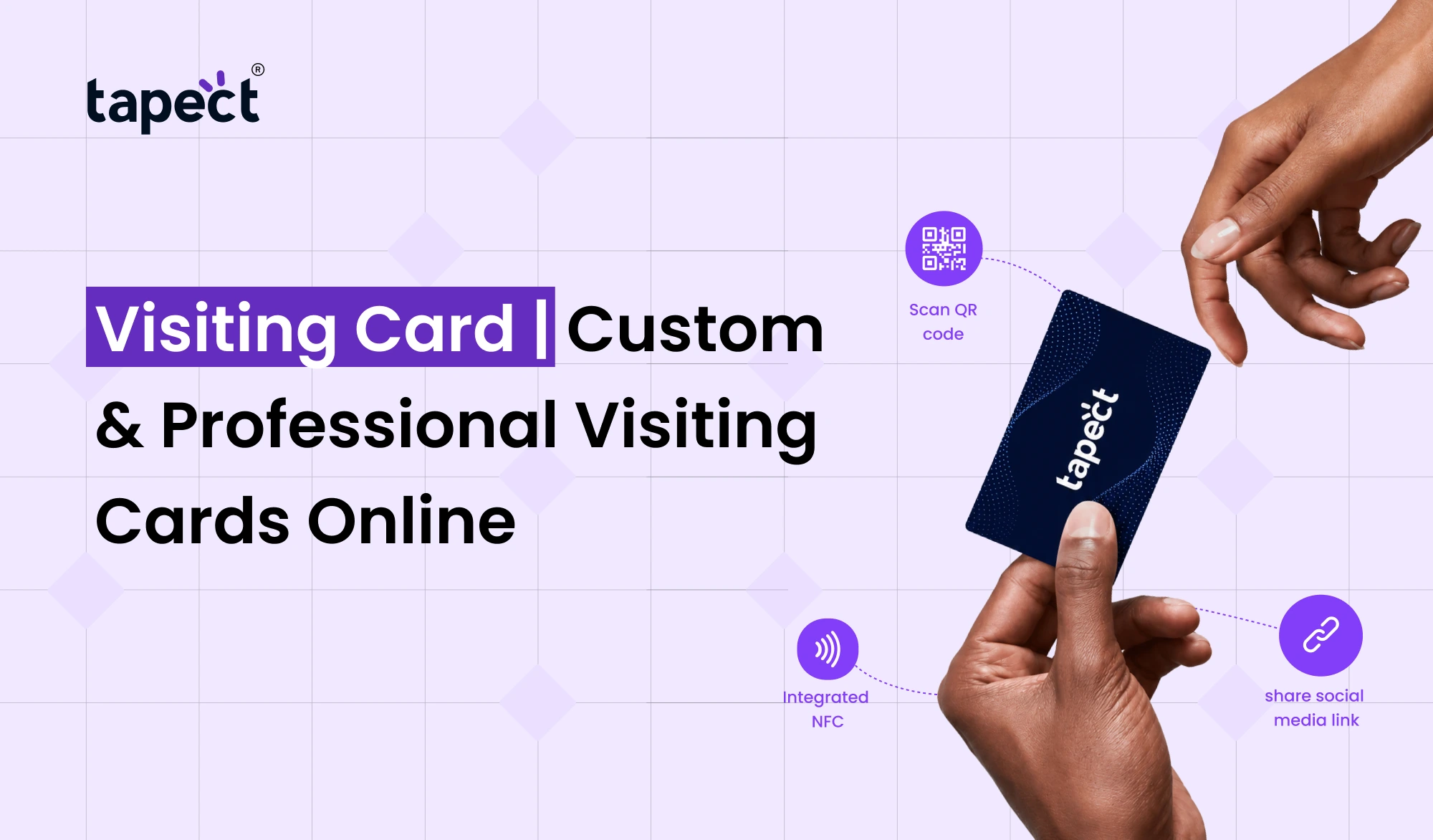 Visiting Card