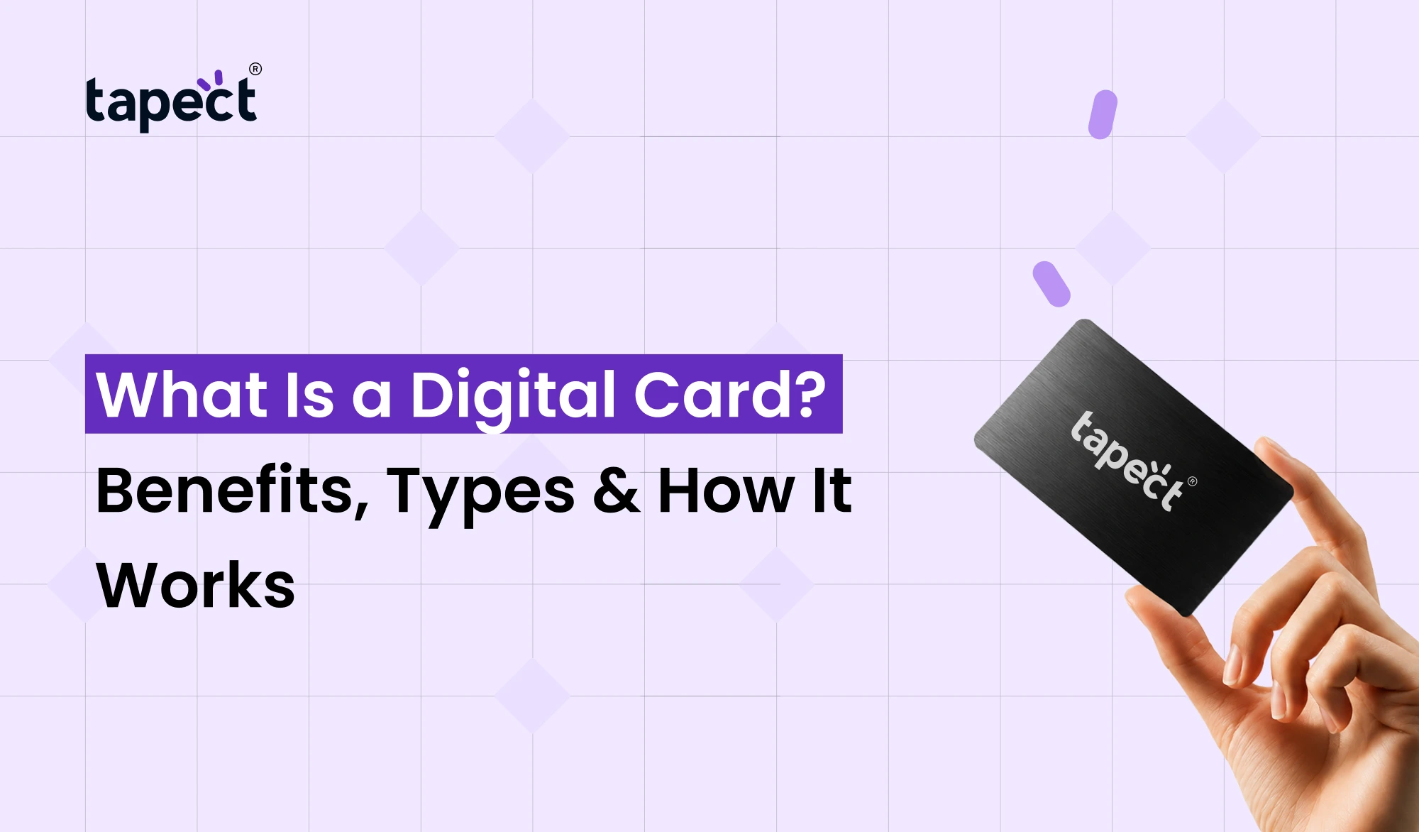 Digital Card