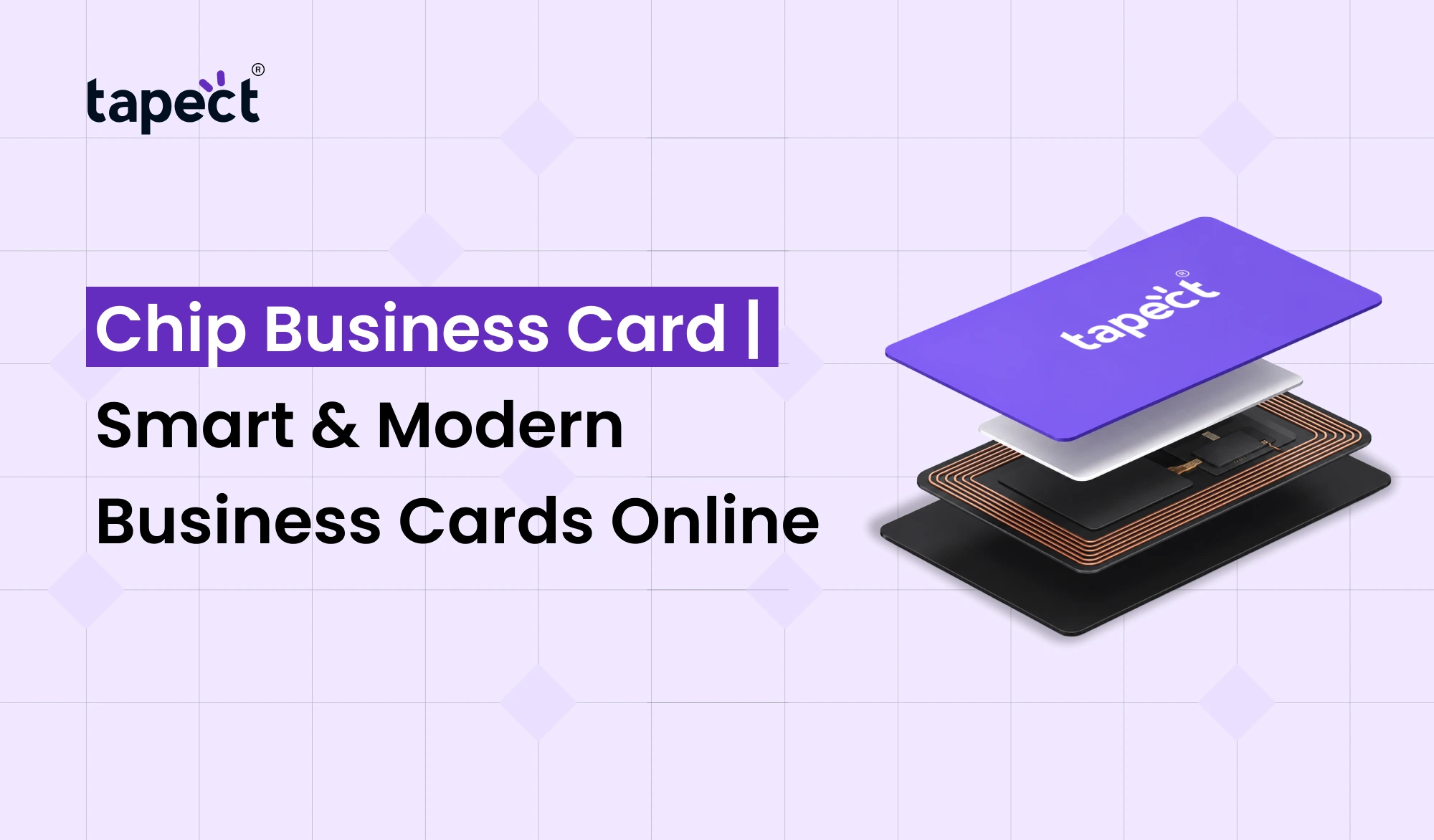 Chip Business Card