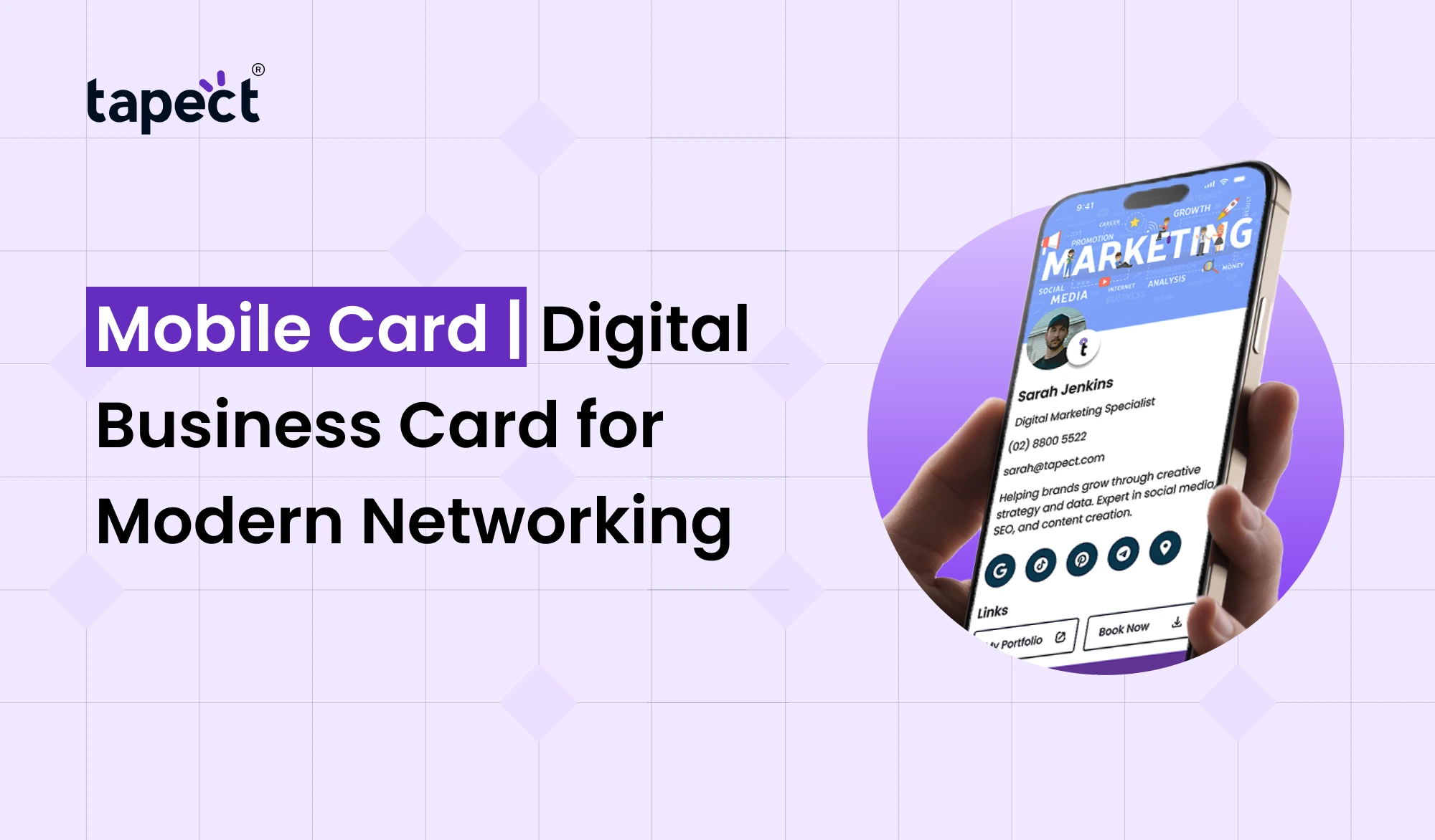 Mobile Card