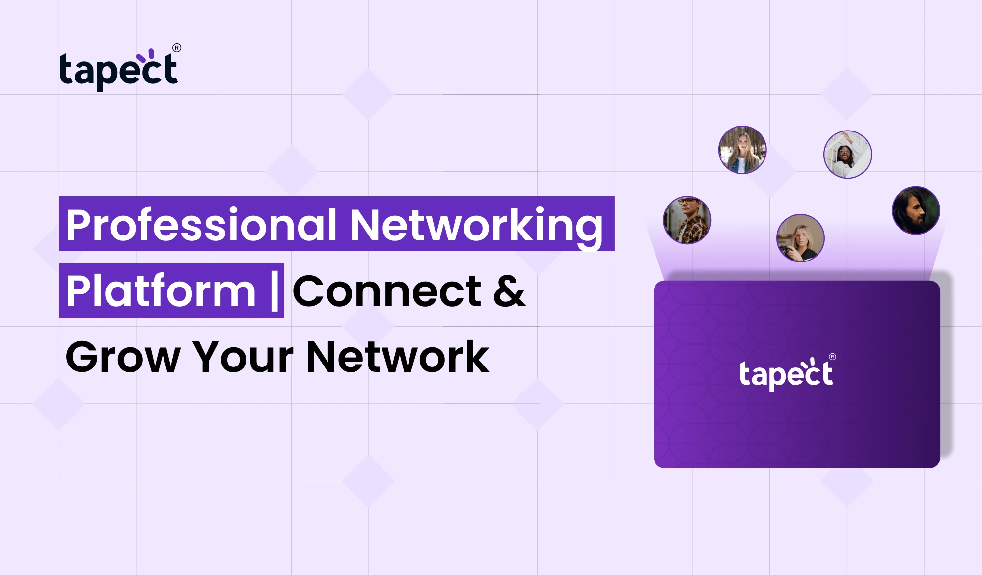 Professional Networking Platform