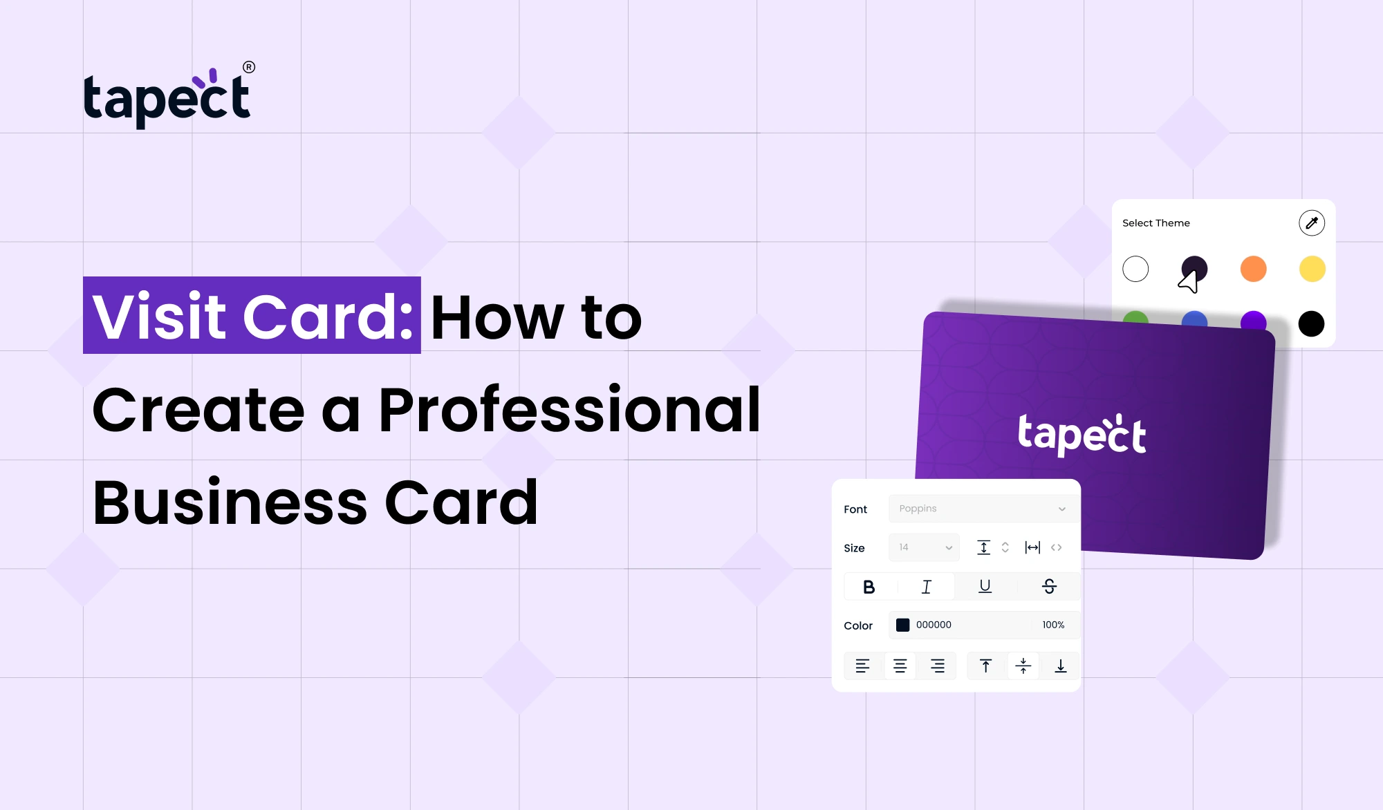 Visit Card