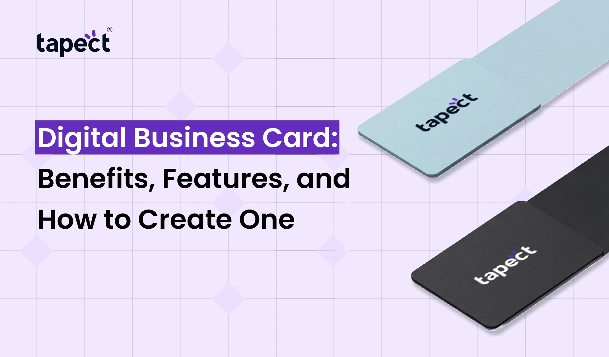 Digital Business Card