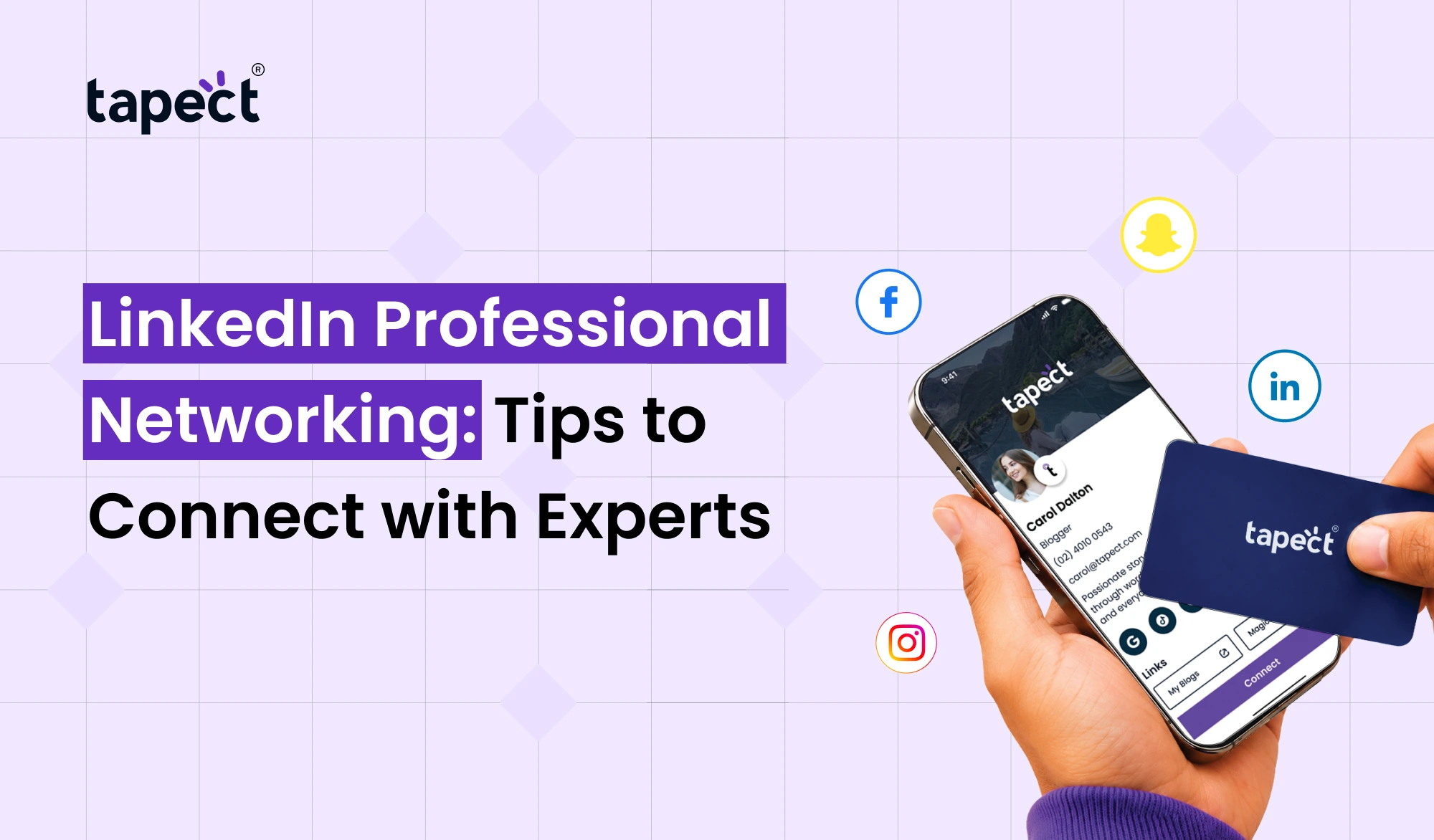 LinkedIn Professional Networking